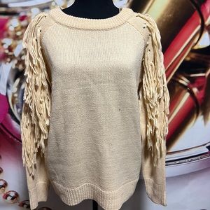 Beautiful sweater great material